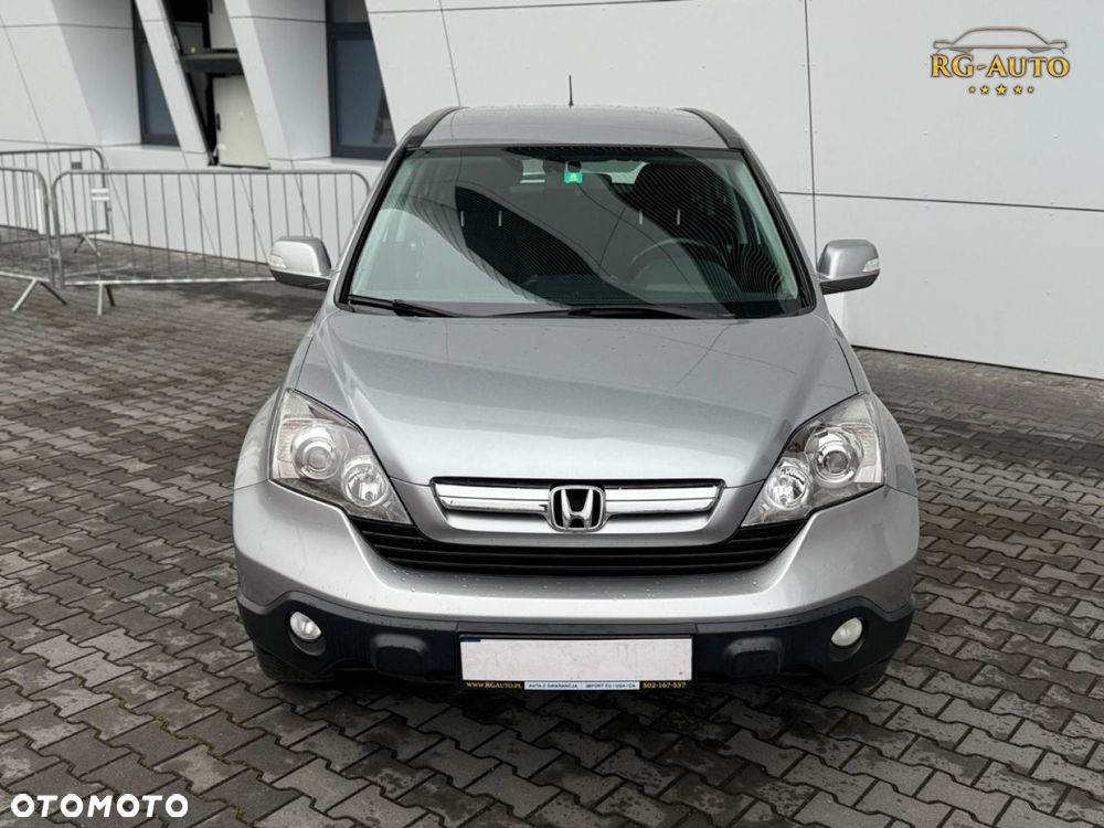 Honda CR-V - 21