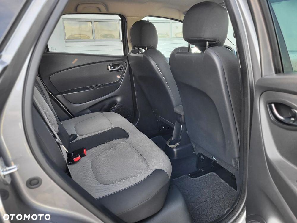 Renault Captur ENERGY TCe 90 Start&Stop Expression - 16