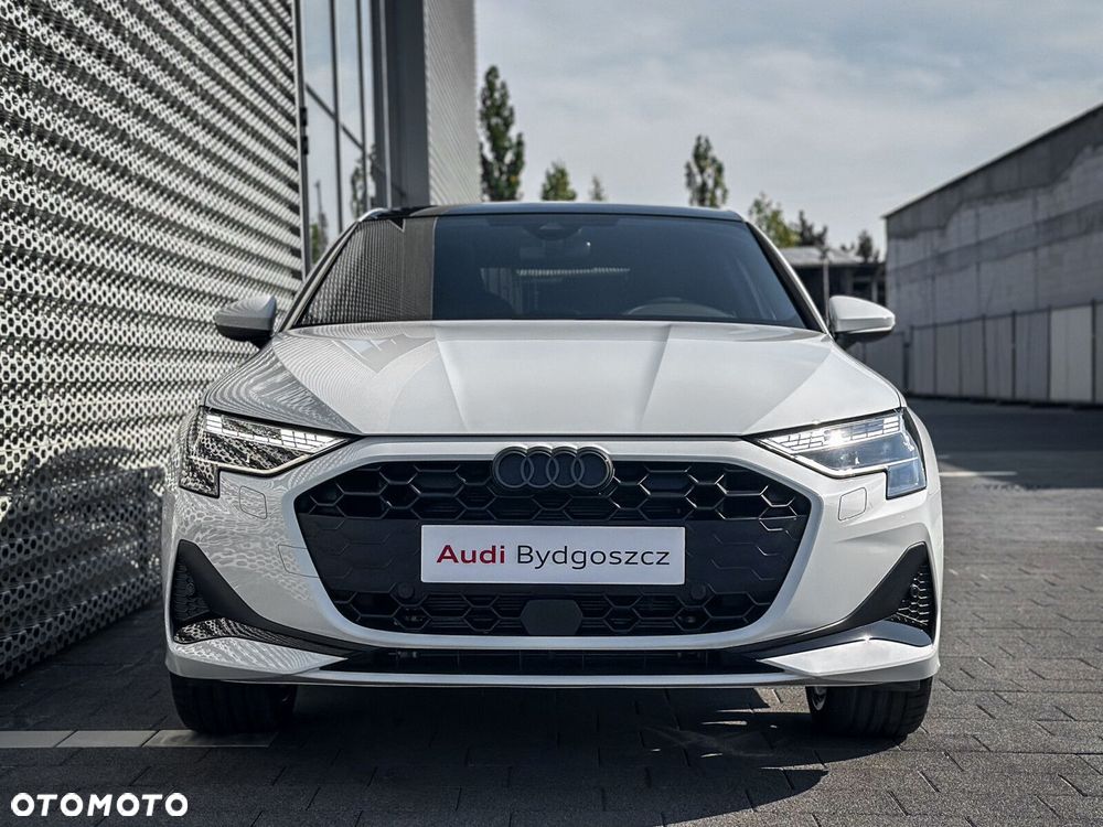 Audi A3 Limousine - 10