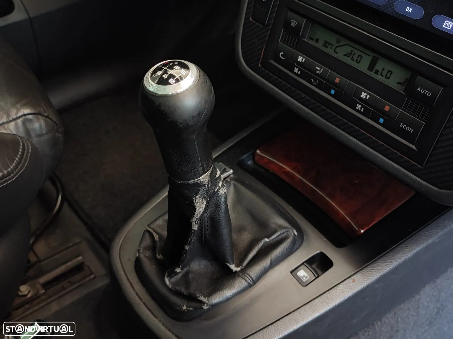 SEAT Alhambra 1.9 TDI Sport 4-Motion - 34