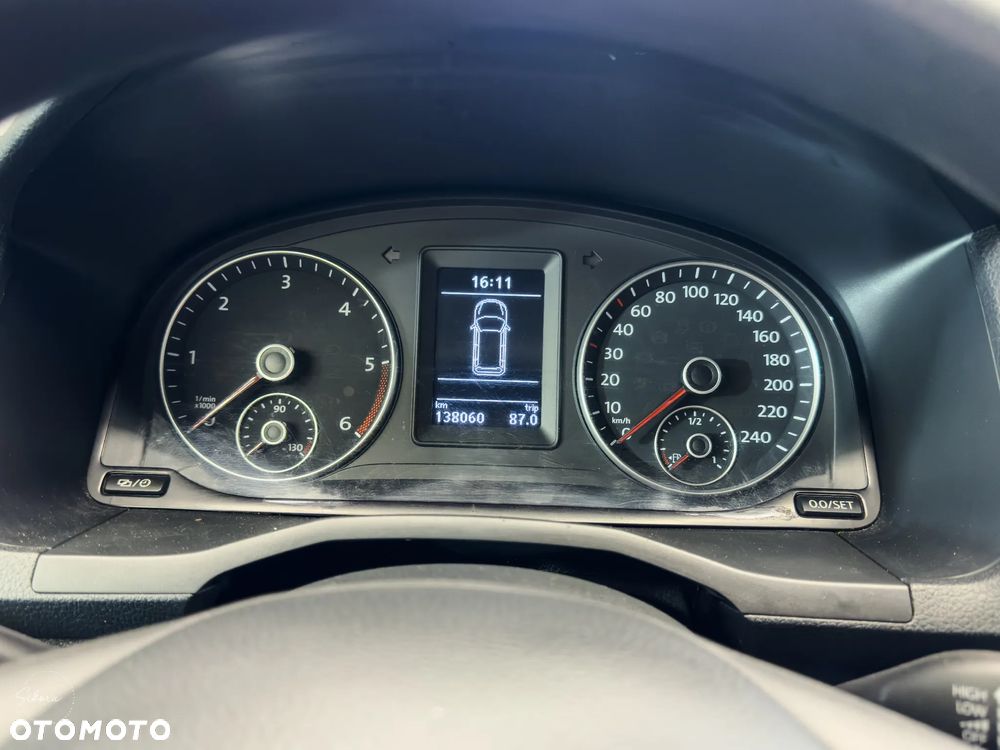 Volkswagen CADDY - 27