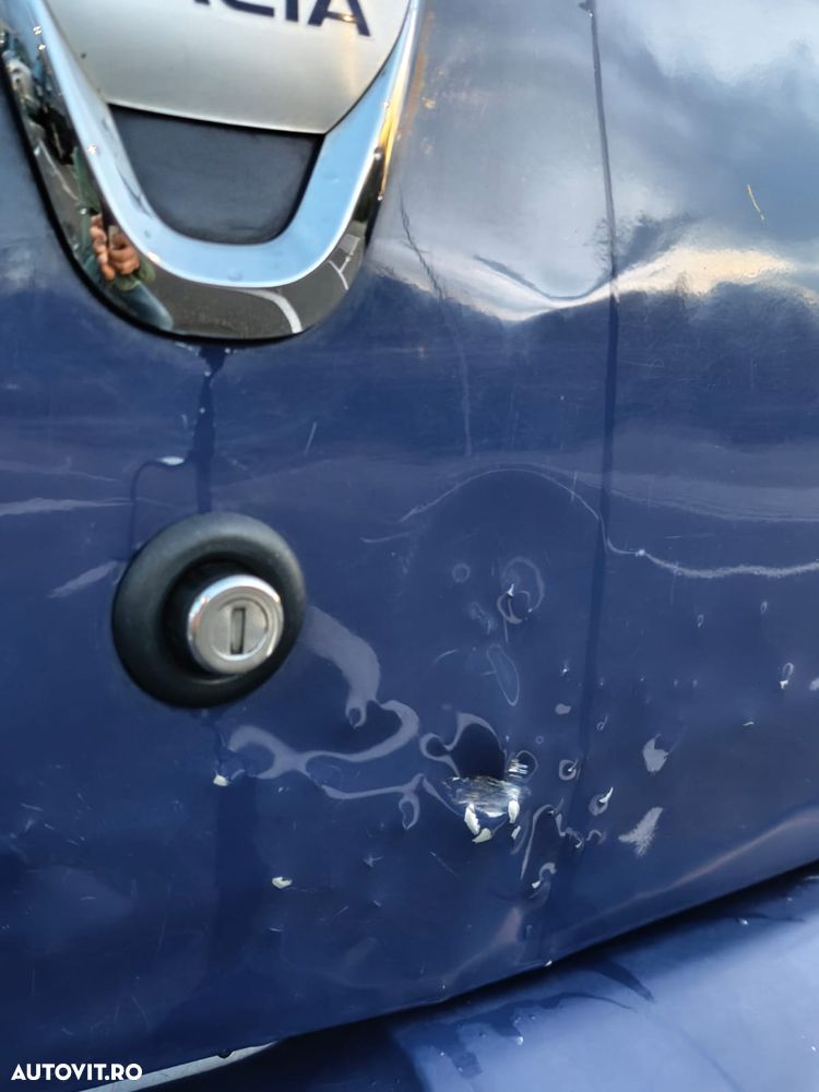 Dacia Sandero 1.4 MPI - 6