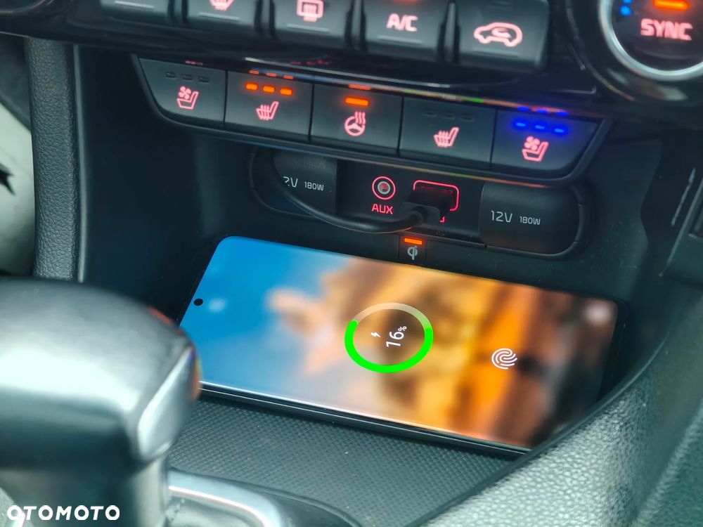 Kia Sportage 2.0 CRDI GT Line 4WD - 11