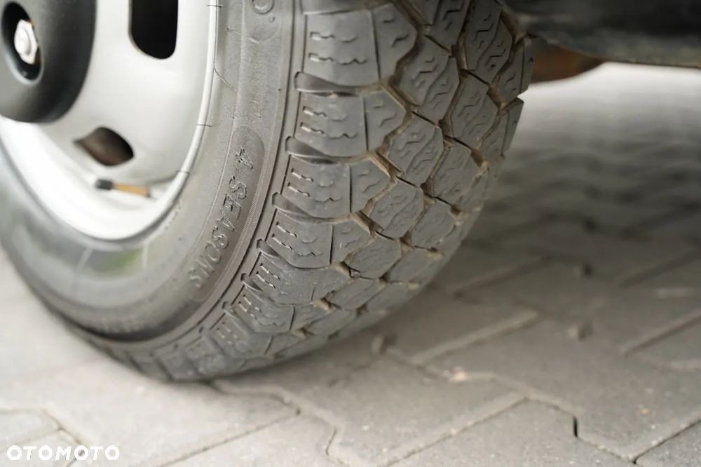 Iveco DAILY 35-160 / WYWROTKA ALUMINIOWA 3 STRONNA / BLIŹNIAK / MANUAL / BLOKADA MOSTU / SPROWADZONY / EURO 6 - 25