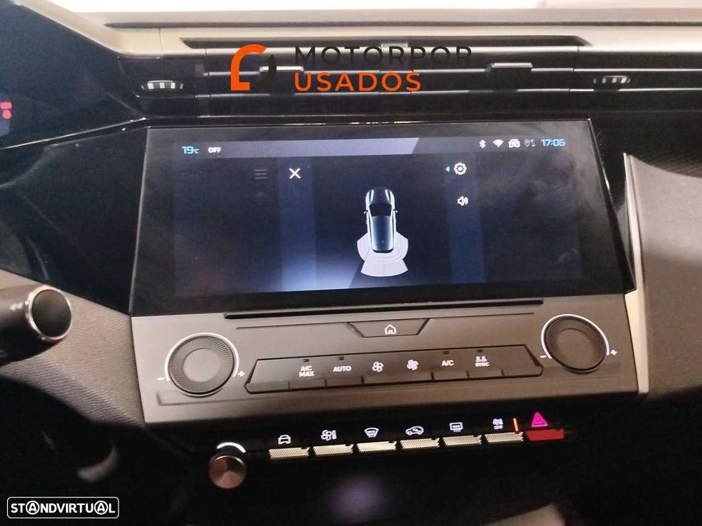 Peugeot 308 SW 1.2 Hybrid Style e-DCS6 - 17