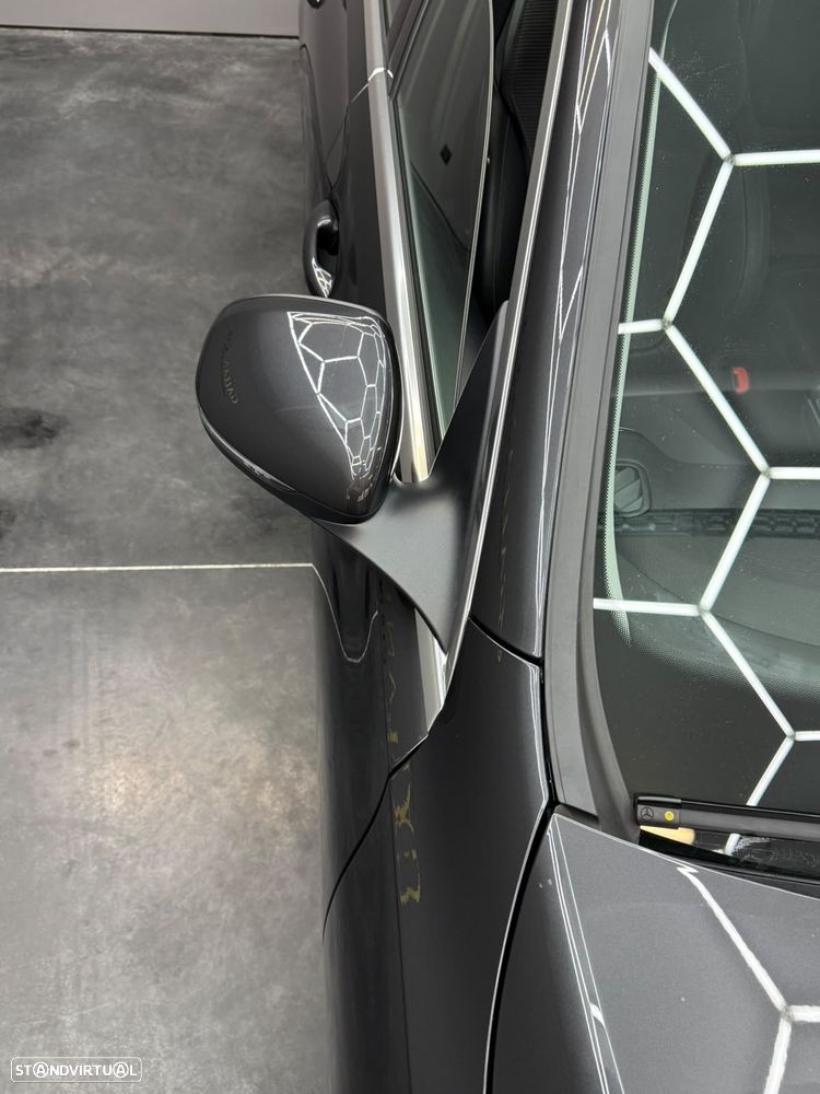 Mercedes-Benz C 300 e Avantgarde - 6