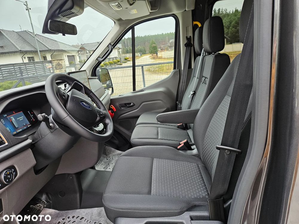 Ford Transit Kombi L3H2 Trend - 5