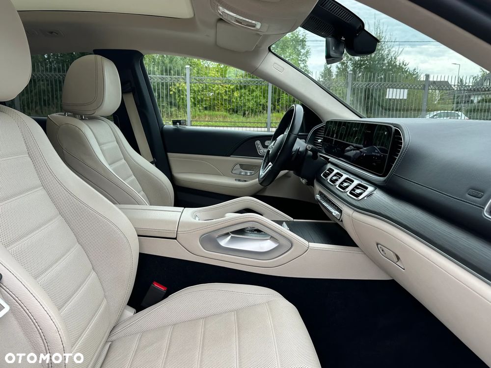 Mercedes-Benz GLE 300 d 4-Matic Premium - 35