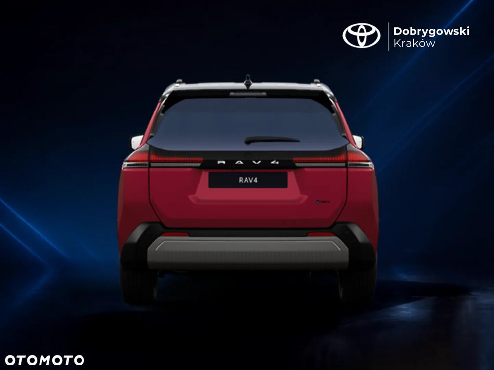 Toyota RAV4 2.5 Hybrid Dynamic Force Style 4x2 e-CVT - 7