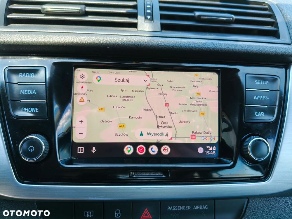 Skoda Fabia 1.0 TSI Ambition - 17