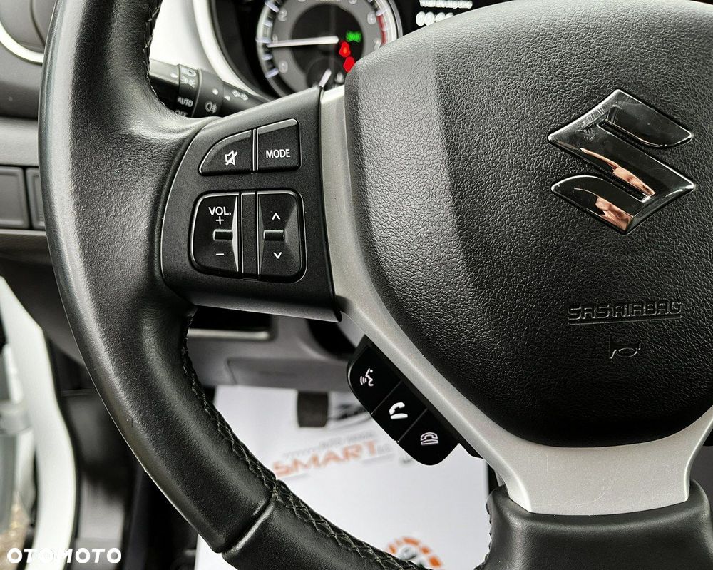 Suzuki Vitara - 19