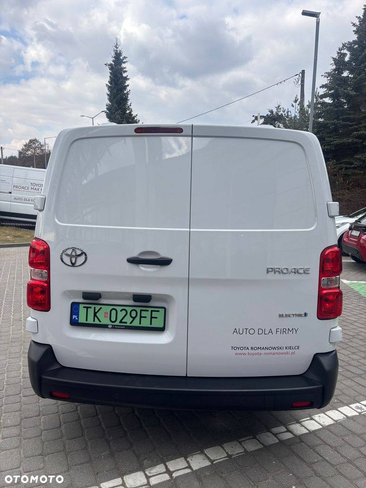 Toyota ProAce - 5