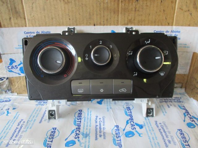Comando Sofagem 5G7846100 FIAT BRAVO 2007 DENSO FIAT BRAVO 2 FASE 1 2008 1.9JTD 120CV 5P CINZENTO - 1