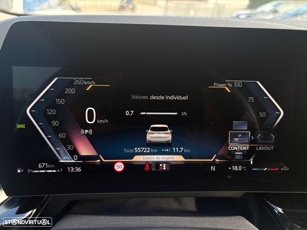 BMW 218 Active Tourer i Auto - 14