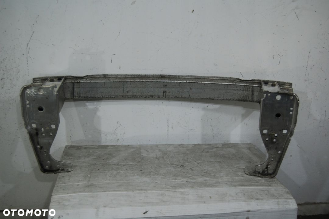 WZMOCNIENIE BELKA ZDERZAK AUDI A6 A7 3.0 313 320 KM - 2
