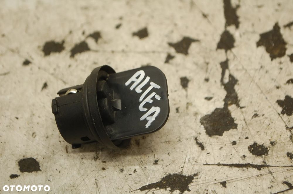 OPRAWKA WKŁAD KIERUNKOWSKAZU SEAT ALTEA LEON II TOLEDO III - 2