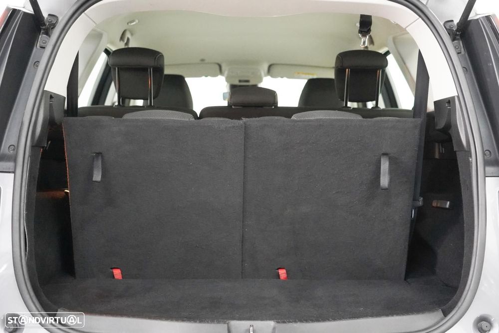 Renault Grand Scénic 1.5 dCi Intens EDC SS - 19