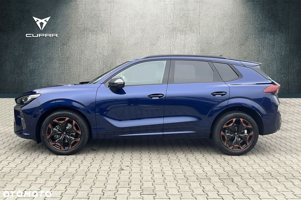 Cupra Terramar 1.5 eTSI mHEV DSG - 2