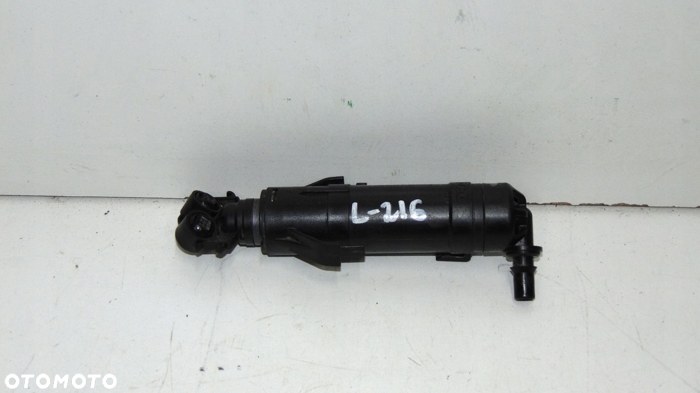 SPRYSKIWACZ REFLEKTORA VW VOLKSWAGEN CADDY TOURAN I LIFT 1T0 2010-15 LEWY - 5