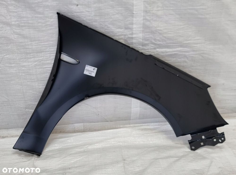BŁOTNIK PRZEDNI LEWY OPEL ZAFIRA C 13355187 NOWY ORYGINAŁ - 4