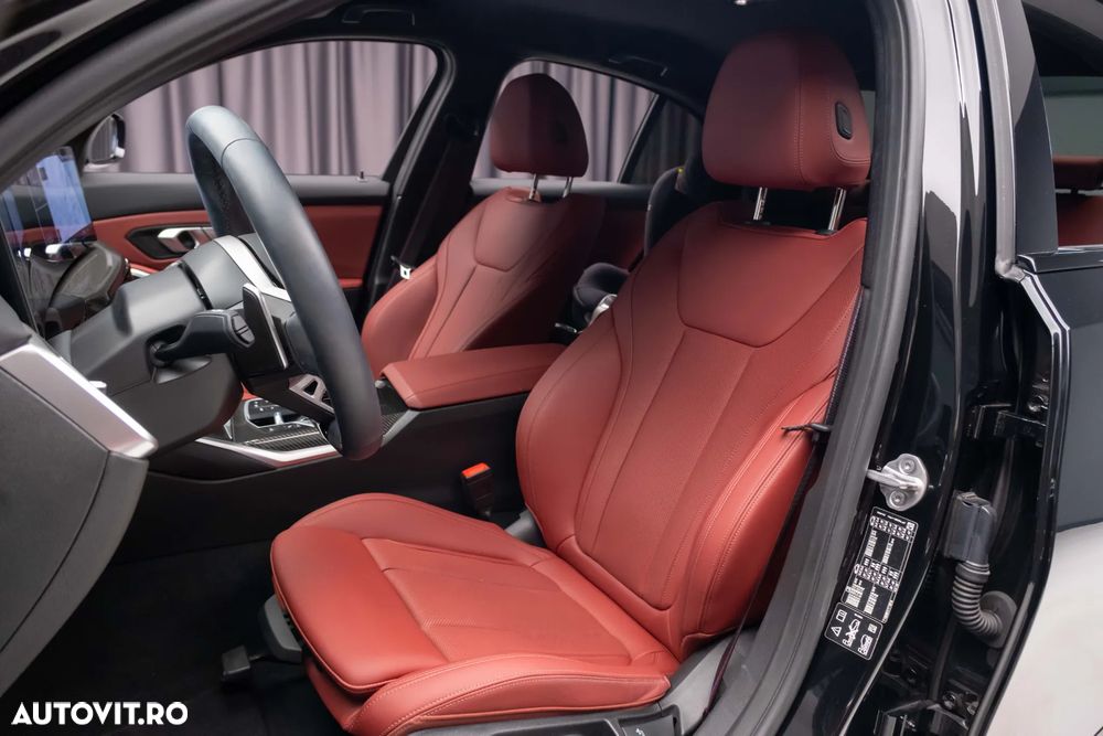 BMW Seria 3 - 27