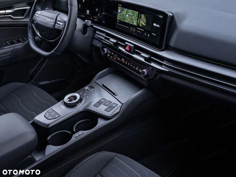Kia Sportage - 9