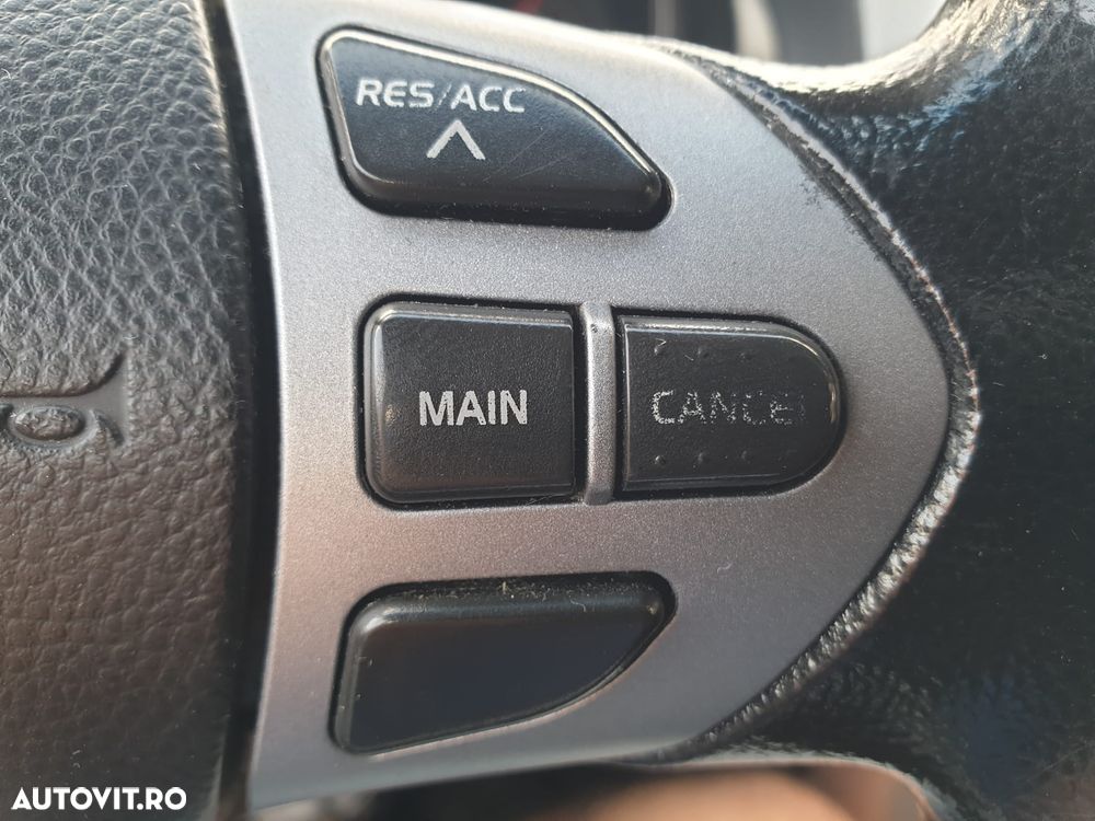 Suzuki Grand Vitara 2.0i JLX Navi - 35