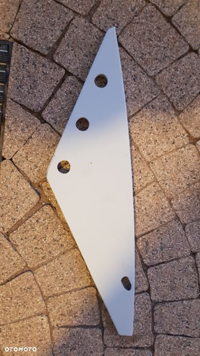 Noże do wozu paszowego - 7