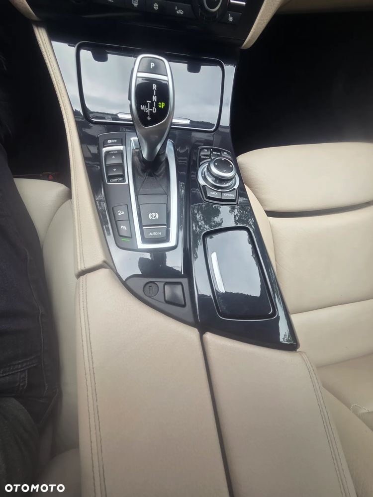 BMW Seria 5 - 27