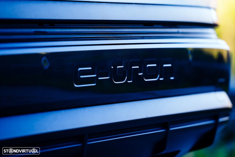 Audi Q4 Sportback e-tron 40 82 kWH - 15