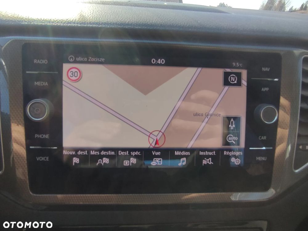 Volkswagen Golf 1.6 FSI Comfortline - 17