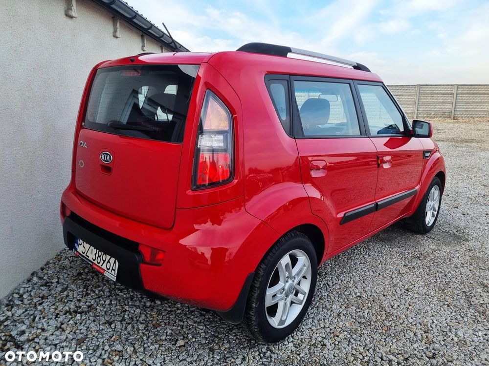 Kia Soul - 3