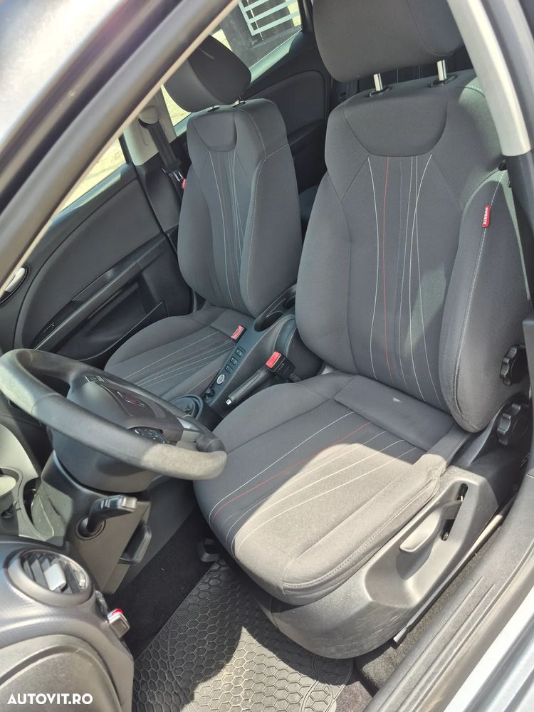 Seat Leon - 15