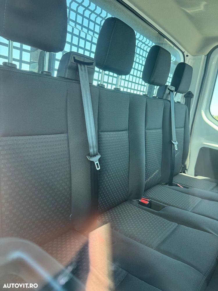 Ford TRANSIT - 11