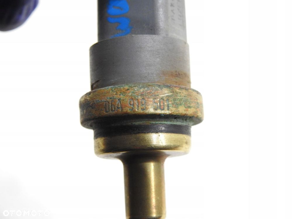 CZUJNIK TEMPERATURY WODY GOLF V 1.6 06A919501 - 5