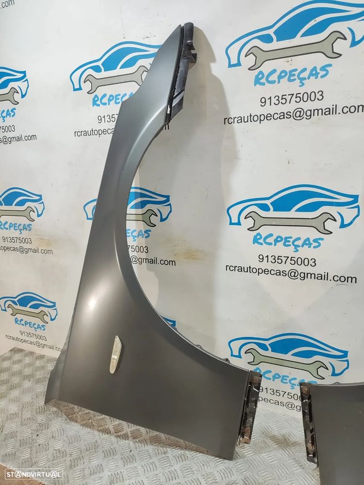 - Frente completa BMW serie 5 E60 E61 Diesel 2004 - 2008 - 27