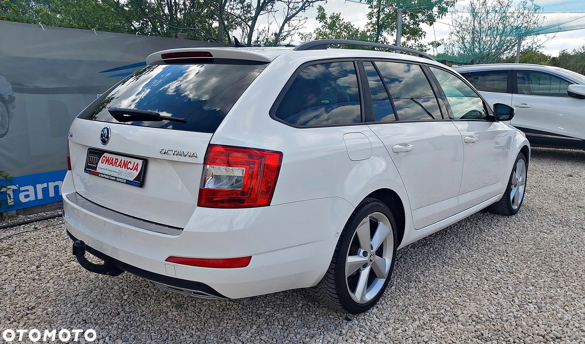 Skoda Octavia 2.0 TDI (Green tec) DSG Style - 4