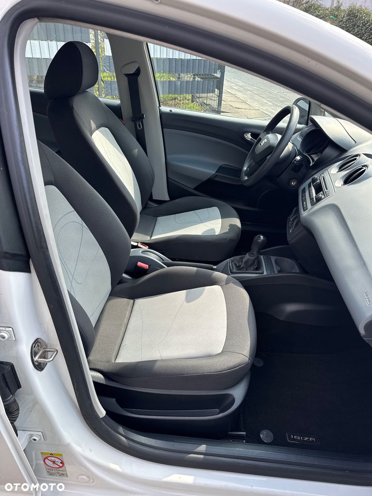 Seat Ibiza - 9