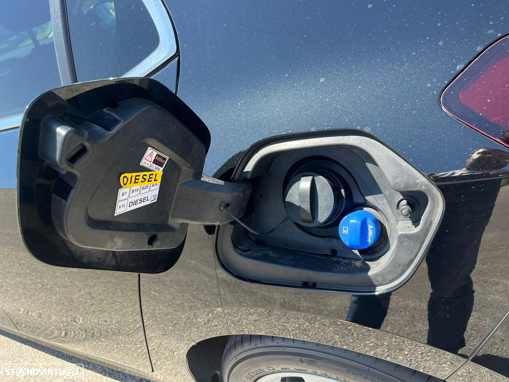 Opel Corsa 1.5 D Elegance - 13