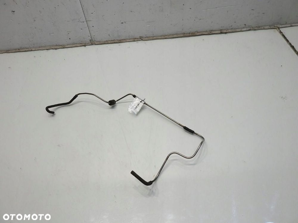 WĄŻ RURKA WODY FORD MONDEO MK4 IV 2.0 TDCI - 6