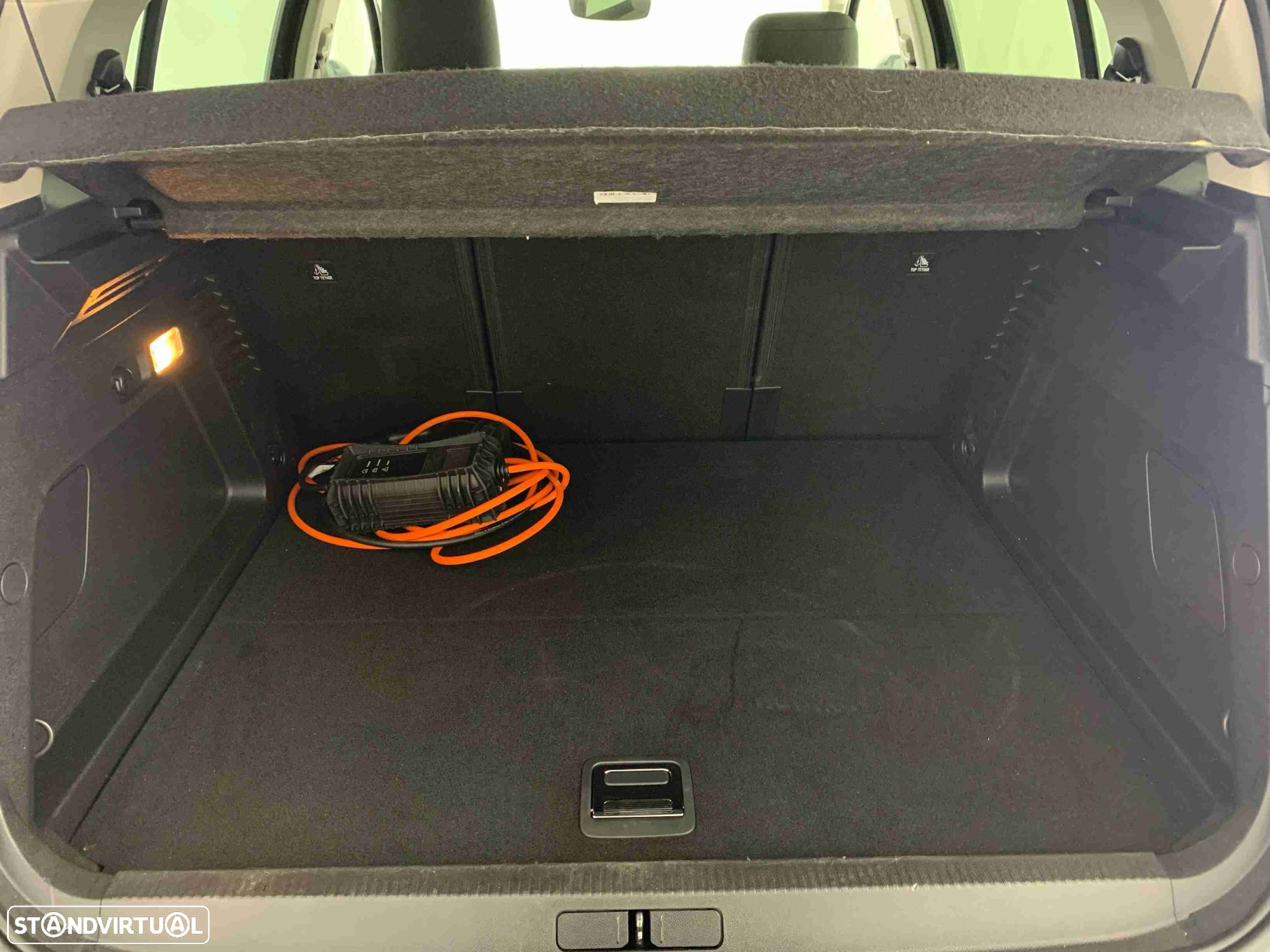 Citroën C5 Aircross 1.6 Hybrid Shine e-EAT8 - 15