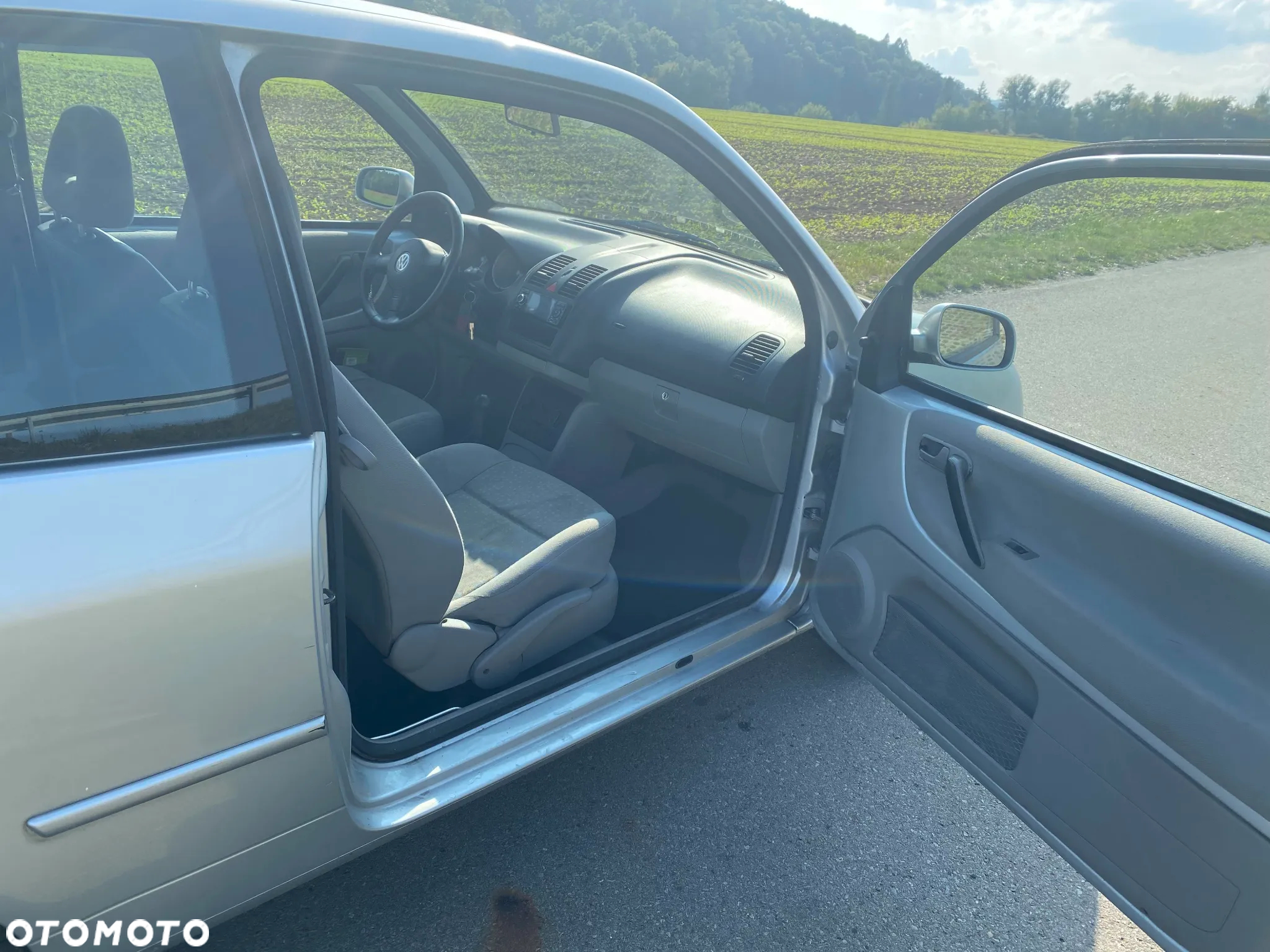 Volkswagen Lupo 1.4 TDI - 6