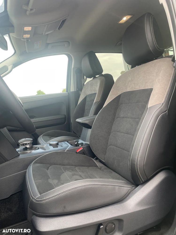 Volkswagen Amarok 3.0 TDI 241 CP 4M 10AT Style - 10