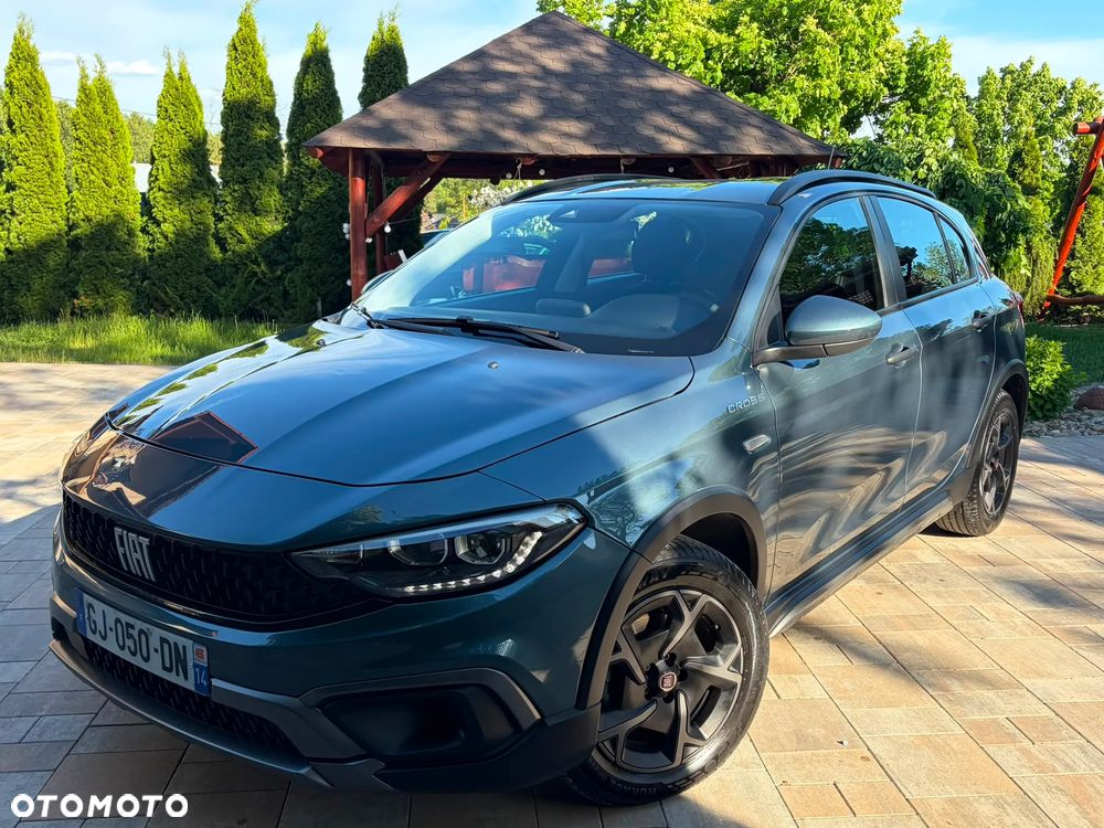 Fiat Tipo - 7