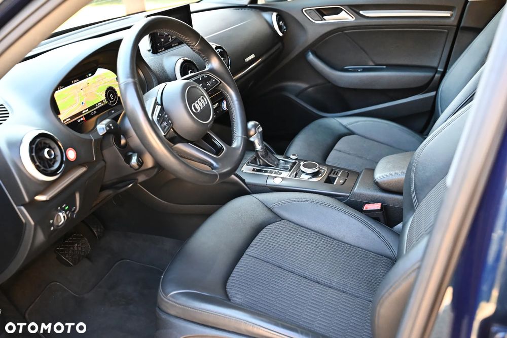 Audi A3 Sportback 1.4 TFSI e-tron - 17