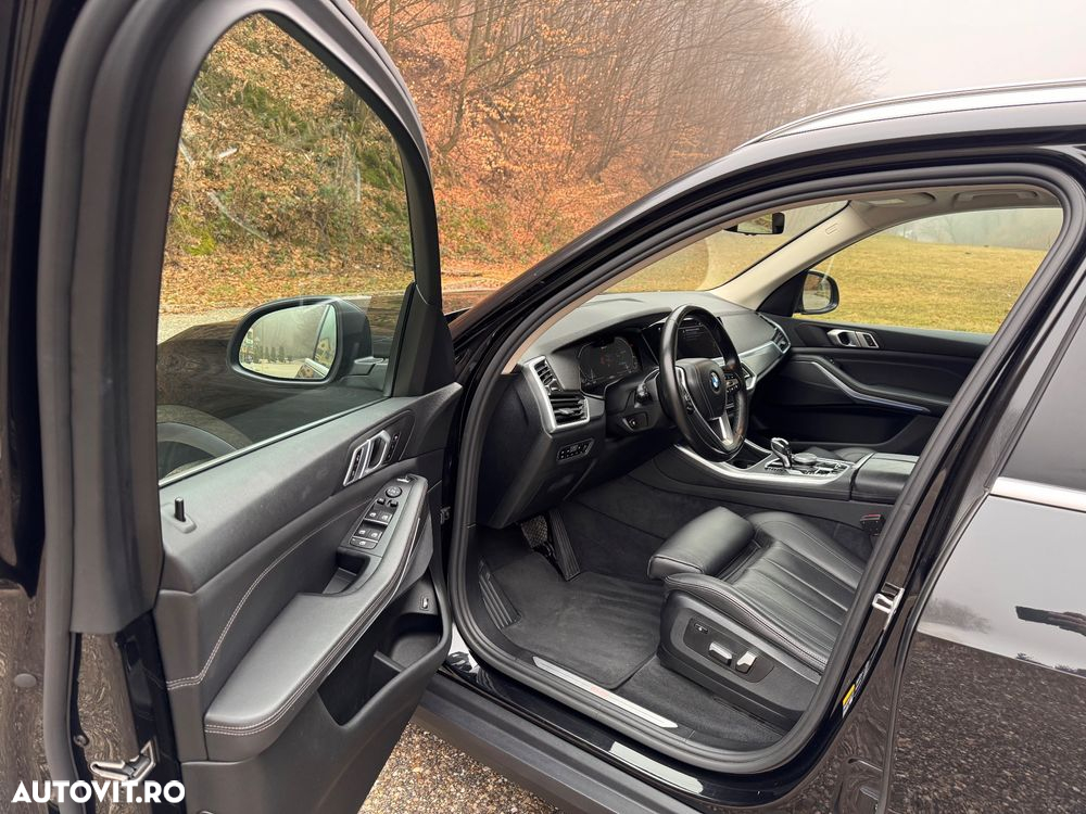 BMW X5 xDrive45e xLine - 8