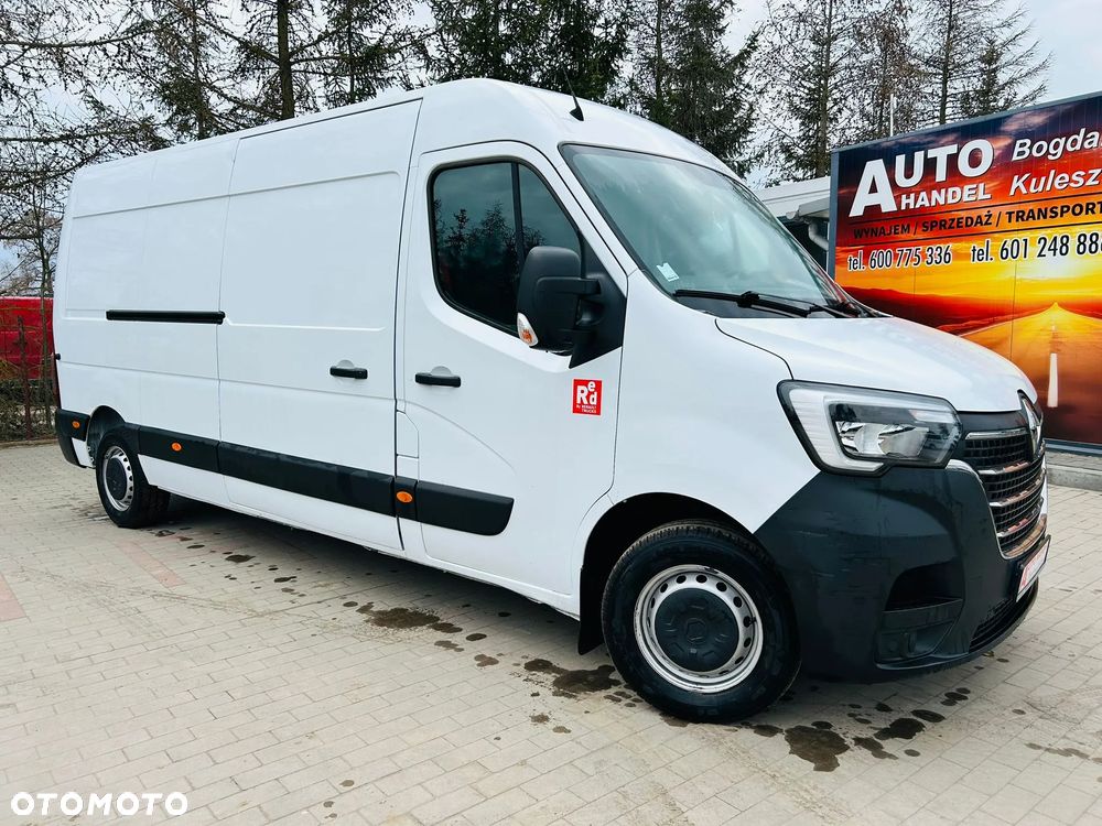 Renault Master - 14