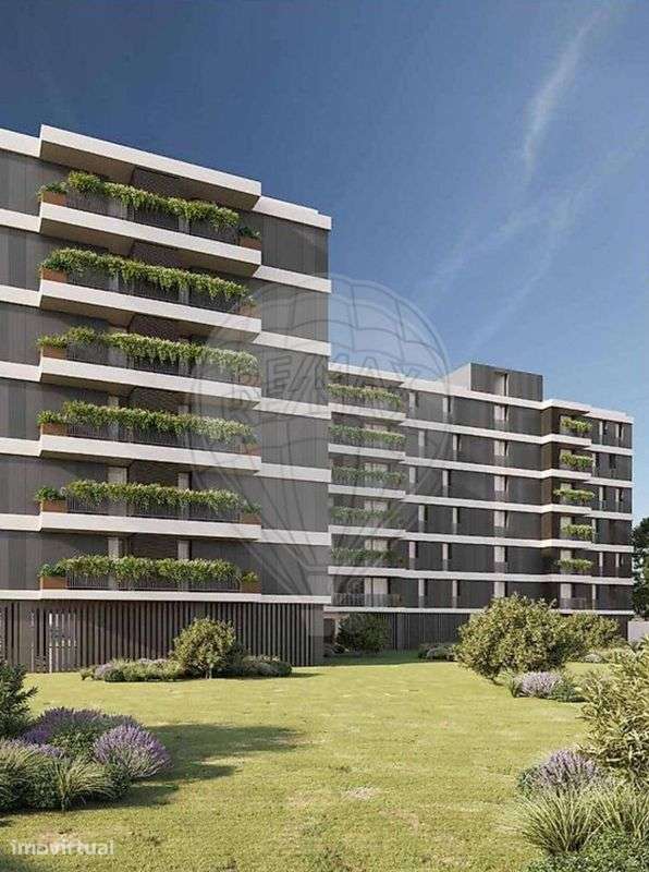 Apartamento T1 para venda - Grande imagem: 4/10