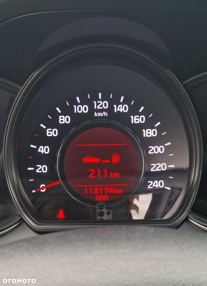 Kia Ceed 1.4 M - 7