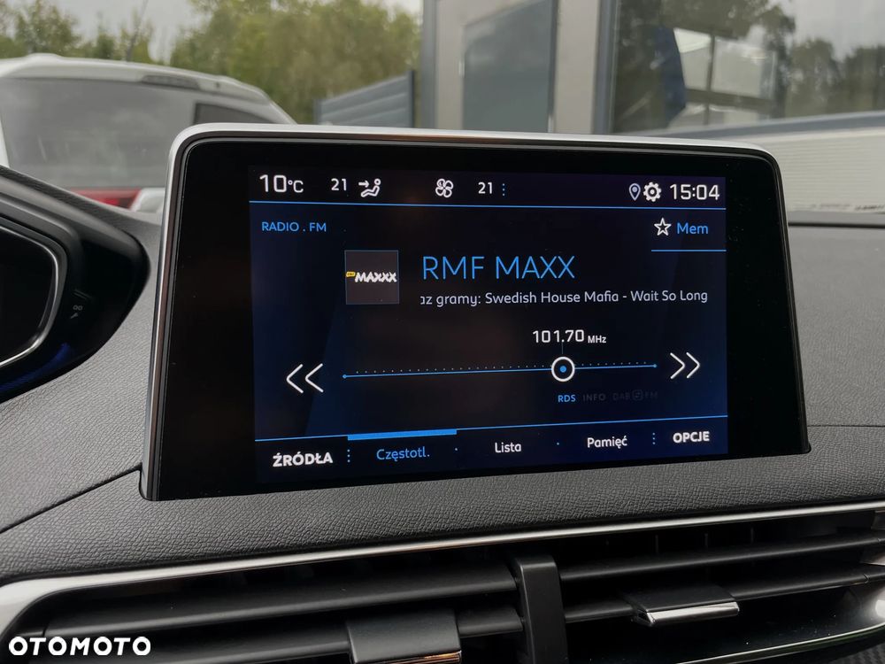 Peugeot 5008 - 25